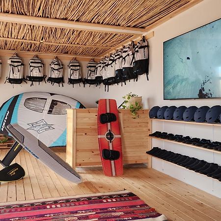 Caravan Dakhla By Our Habitas Екстер'єр фото