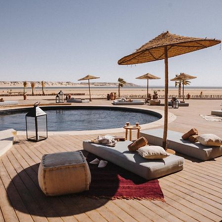 Caravan Dakhla By Our Habitas Екстер'єр фото