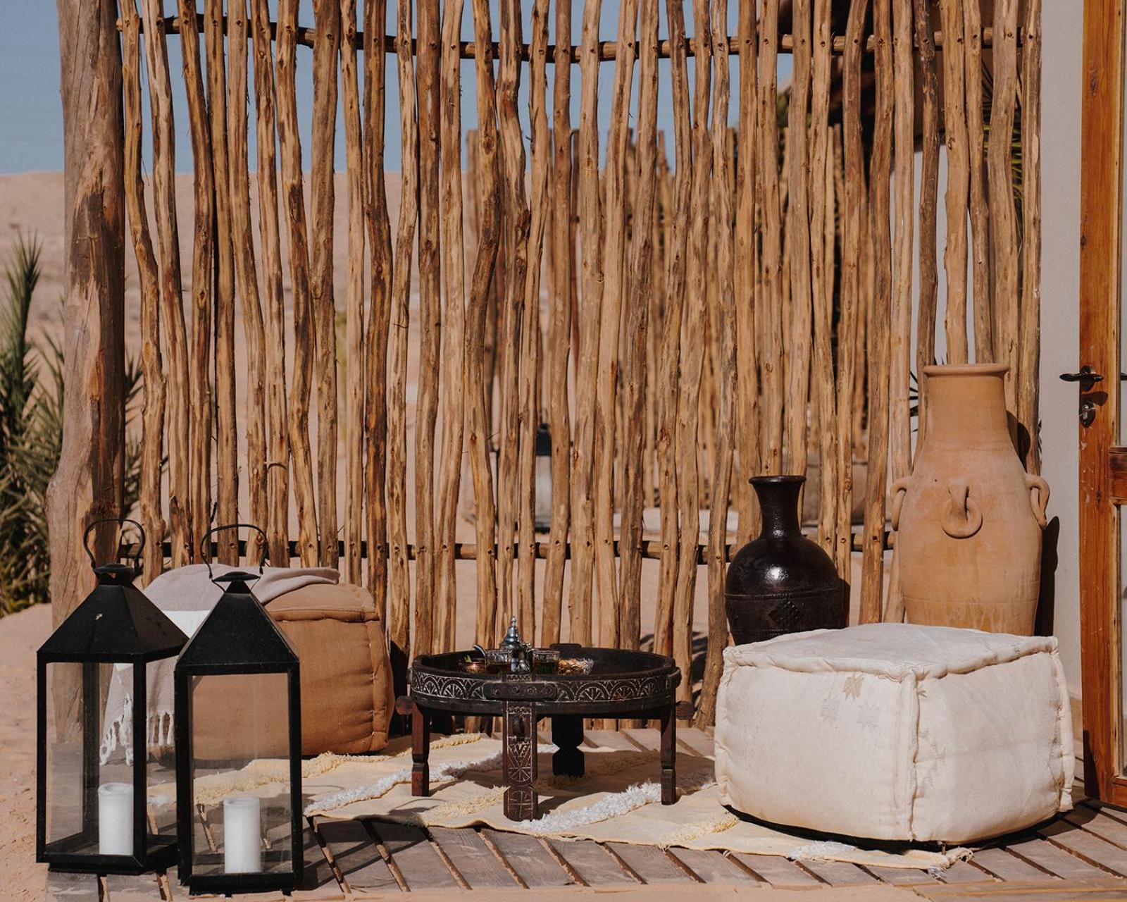 Caravan Dakhla By Our Habitas Екстер'єр фото