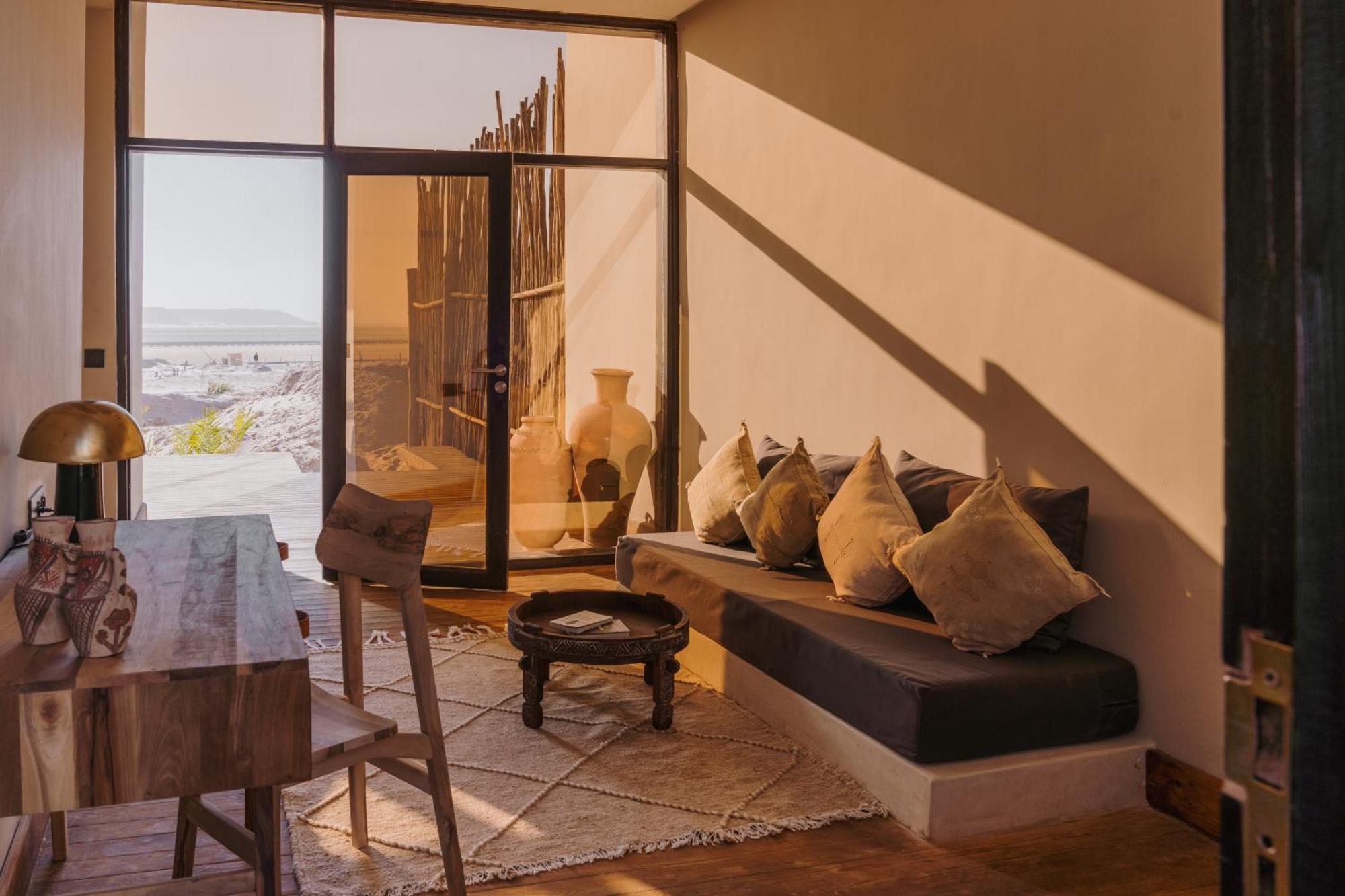 Caravan Dakhla By Our Habitas Екстер'єр фото