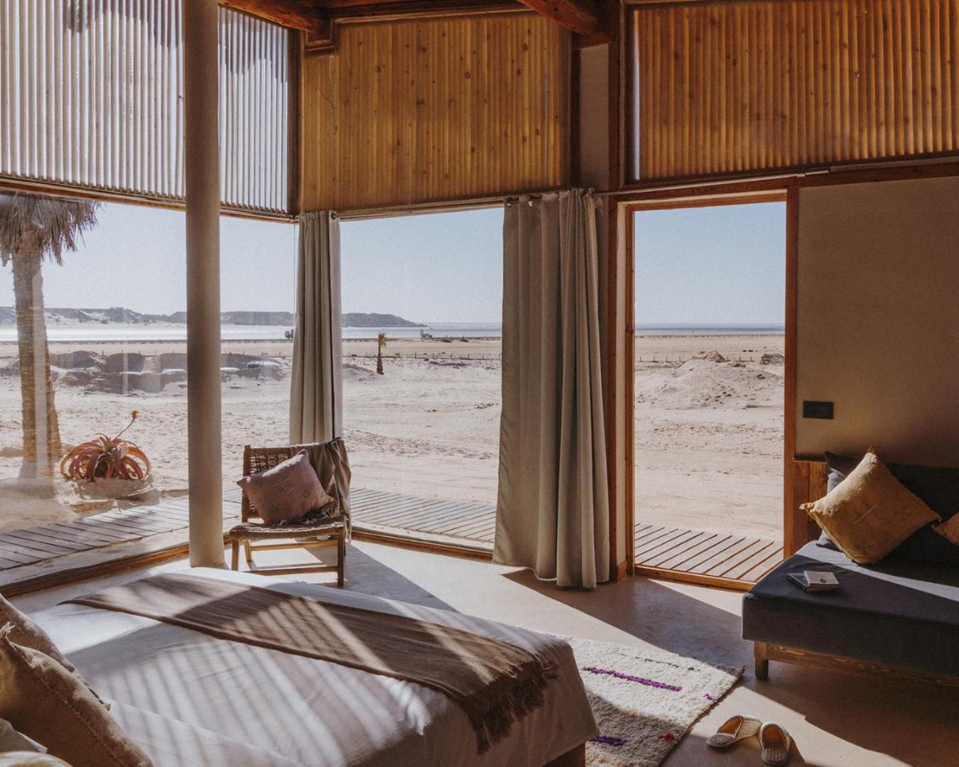 Caravan Dakhla By Our Habitas Екстер'єр фото