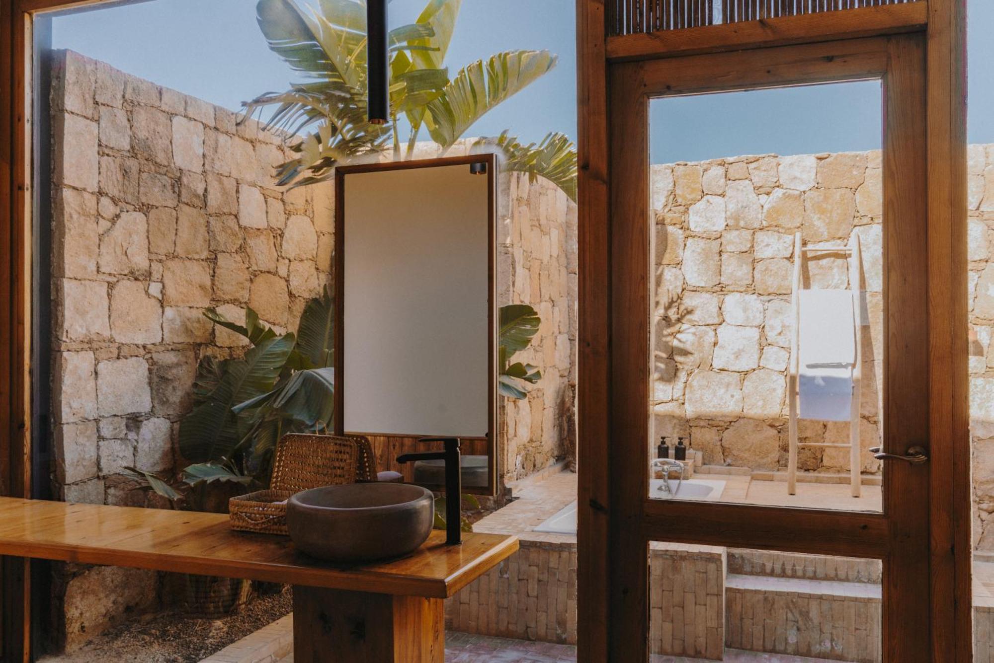 Caravan Dakhla By Our Habitas Екстер'єр фото