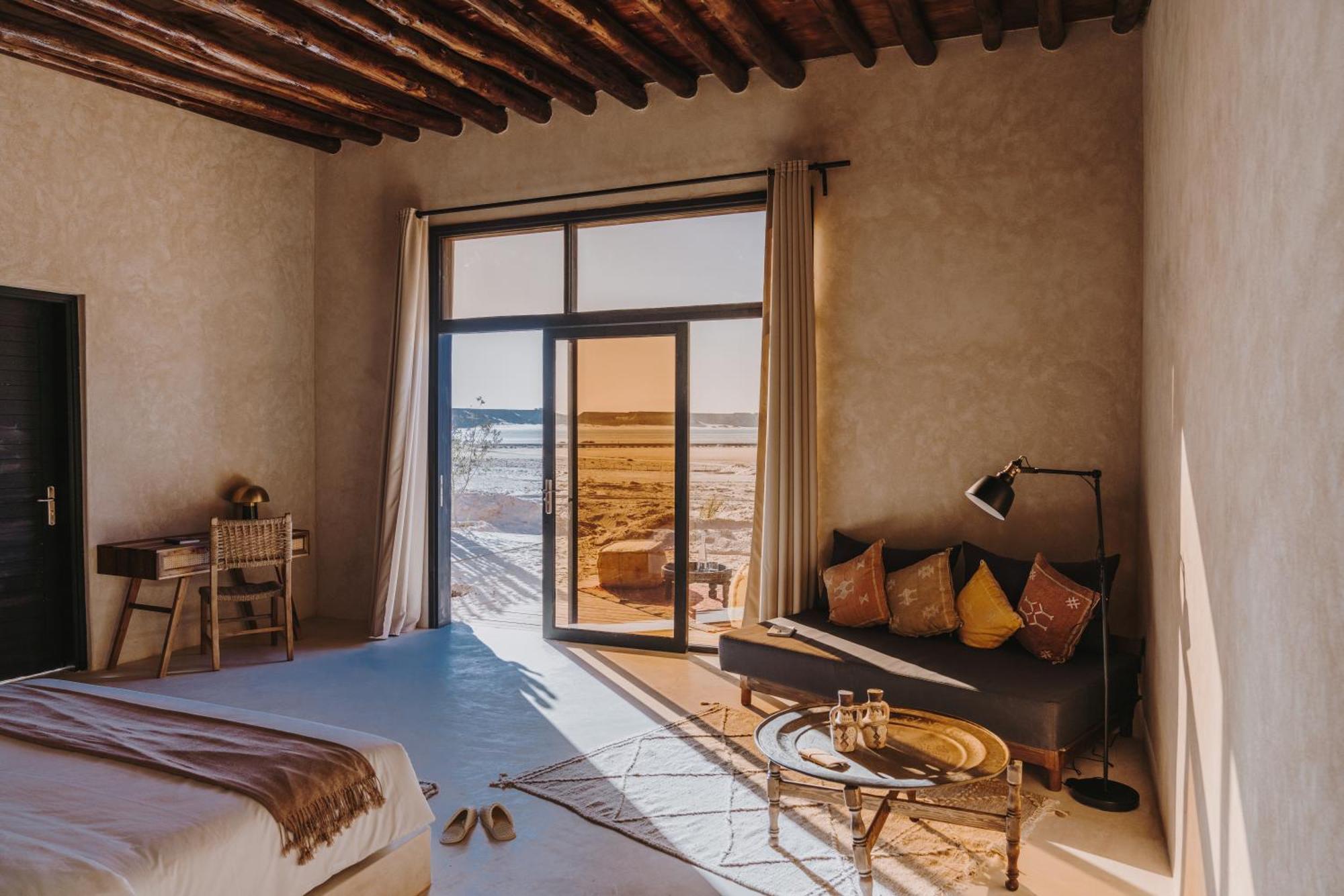 Caravan Dakhla By Our Habitas Екстер'єр фото
