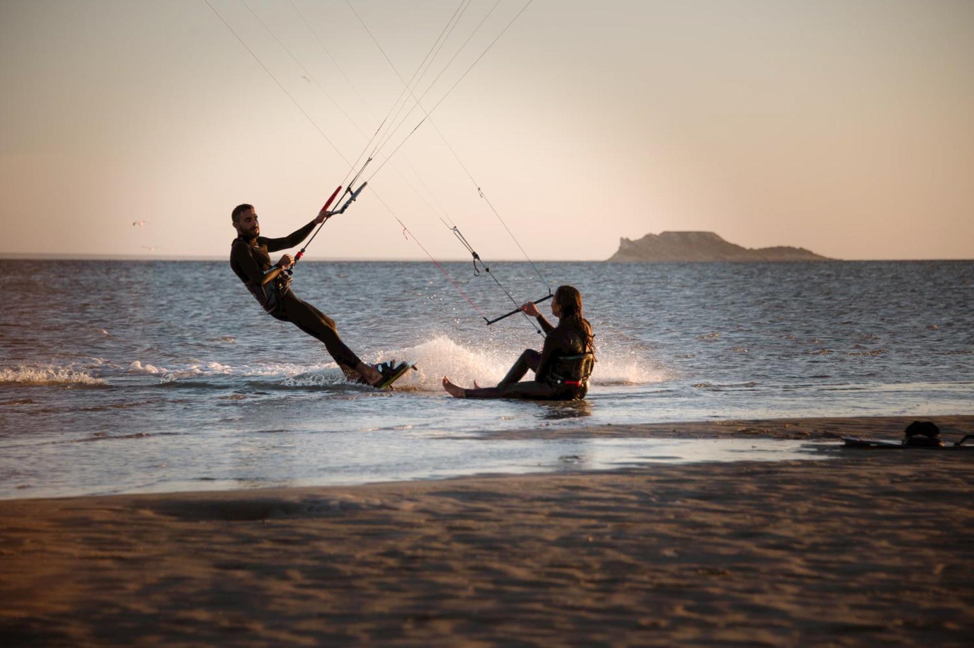 Caravan Dakhla By Our Habitas Екстер'єр фото