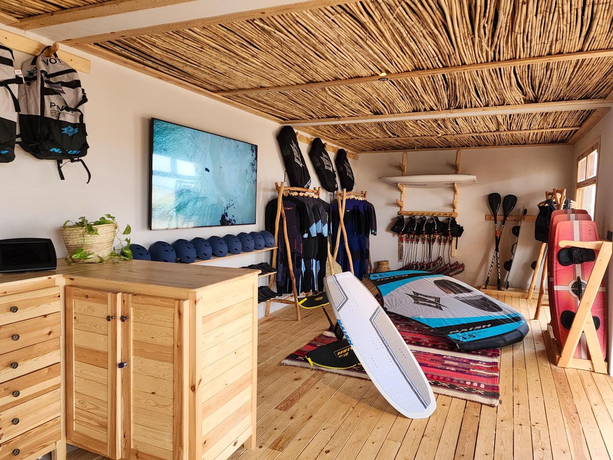 Caravan Dakhla By Our Habitas Екстер'єр фото
