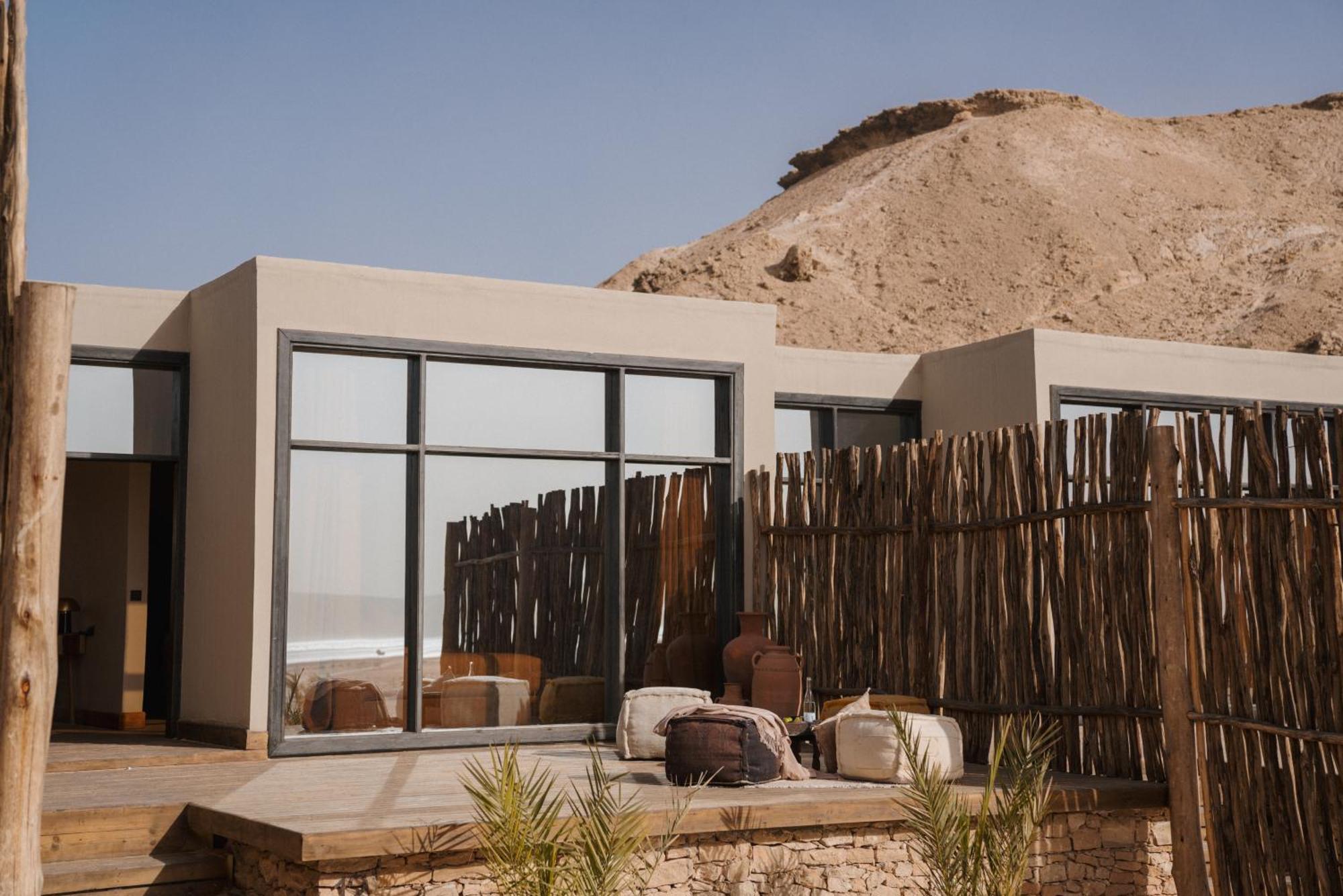 Caravan Dakhla By Our Habitas Екстер'єр фото
