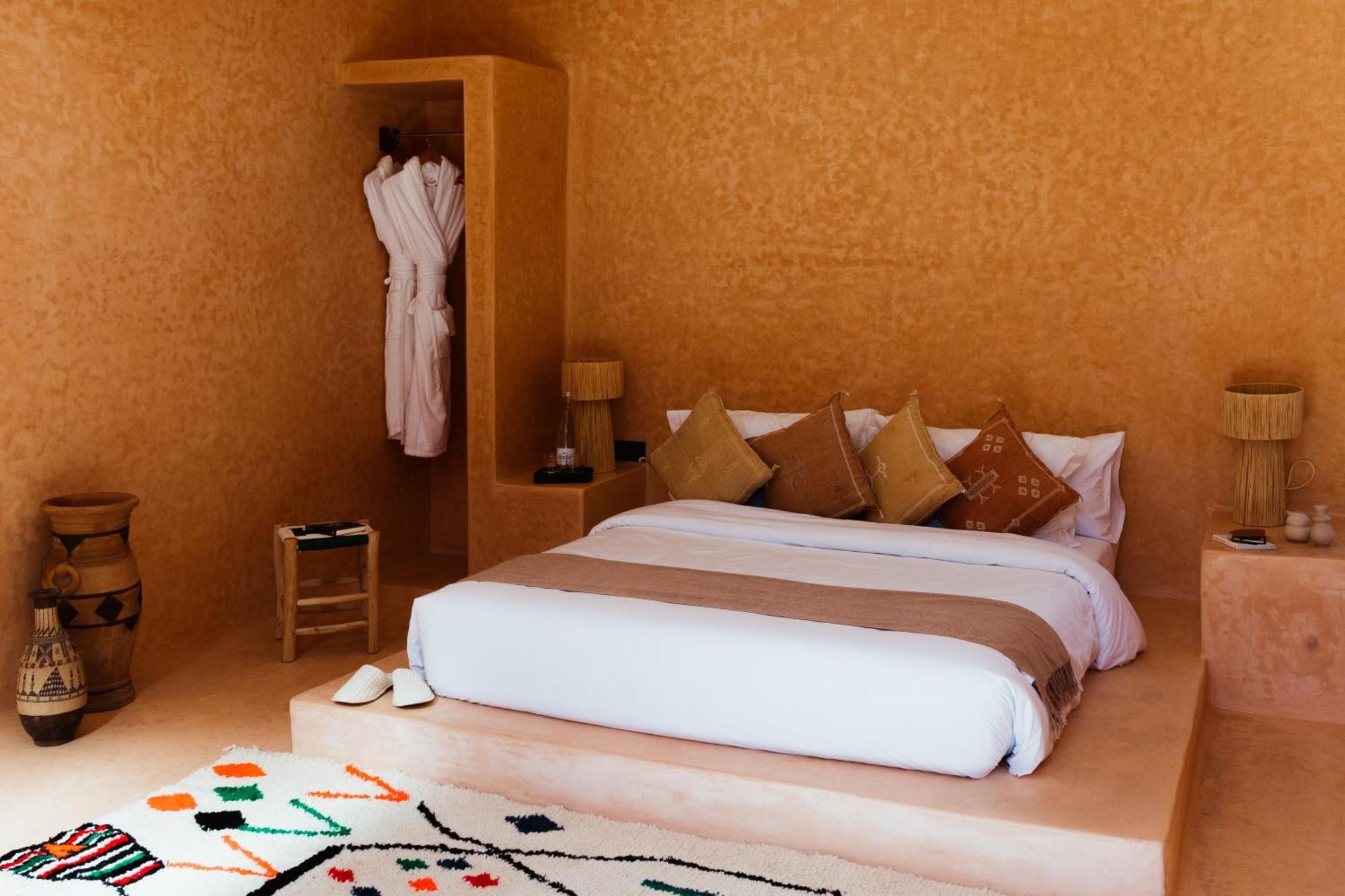 Caravan Dakhla By Our Habitas Екстер'єр фото