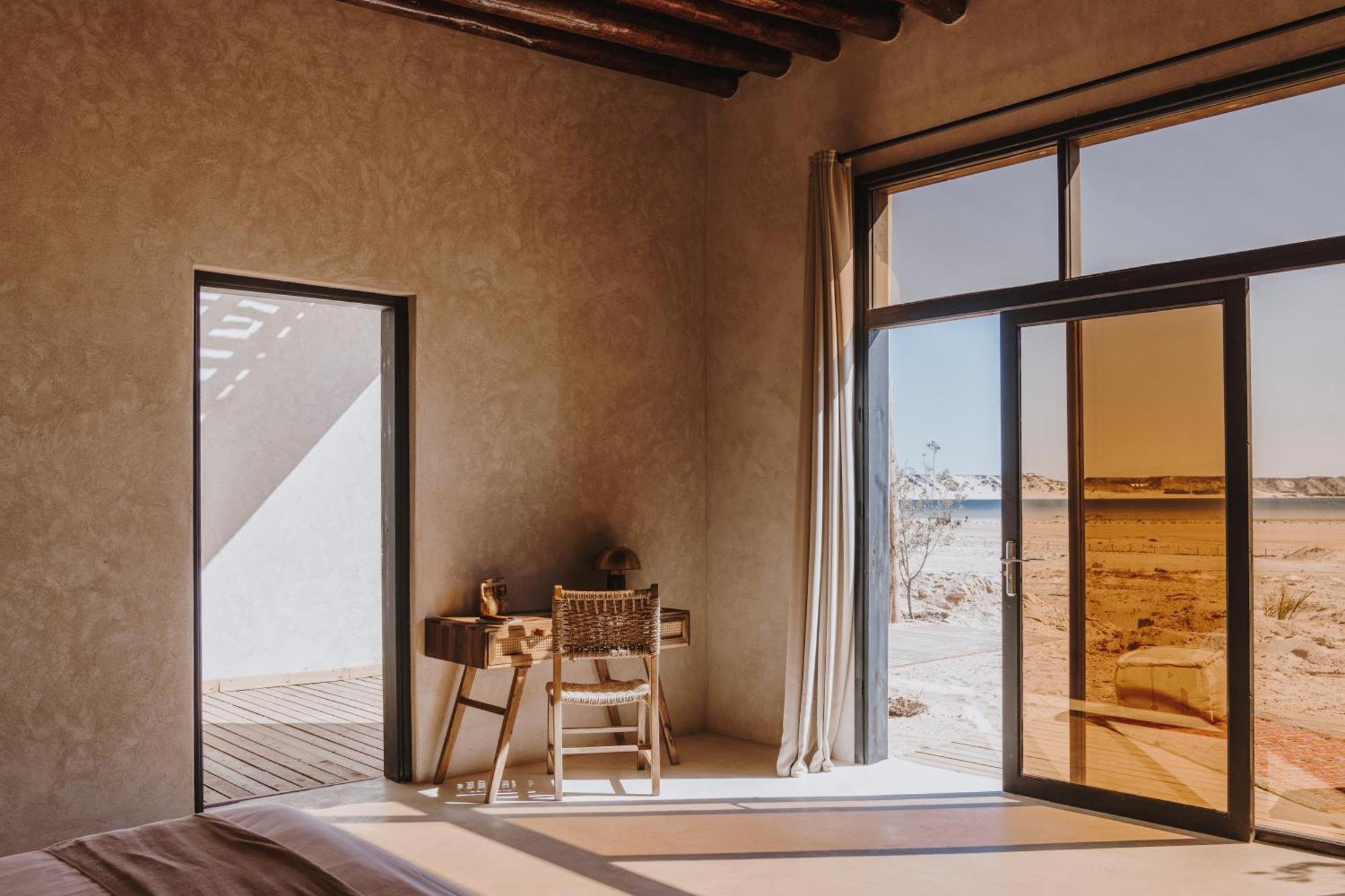 Caravan Dakhla By Our Habitas Екстер'єр фото