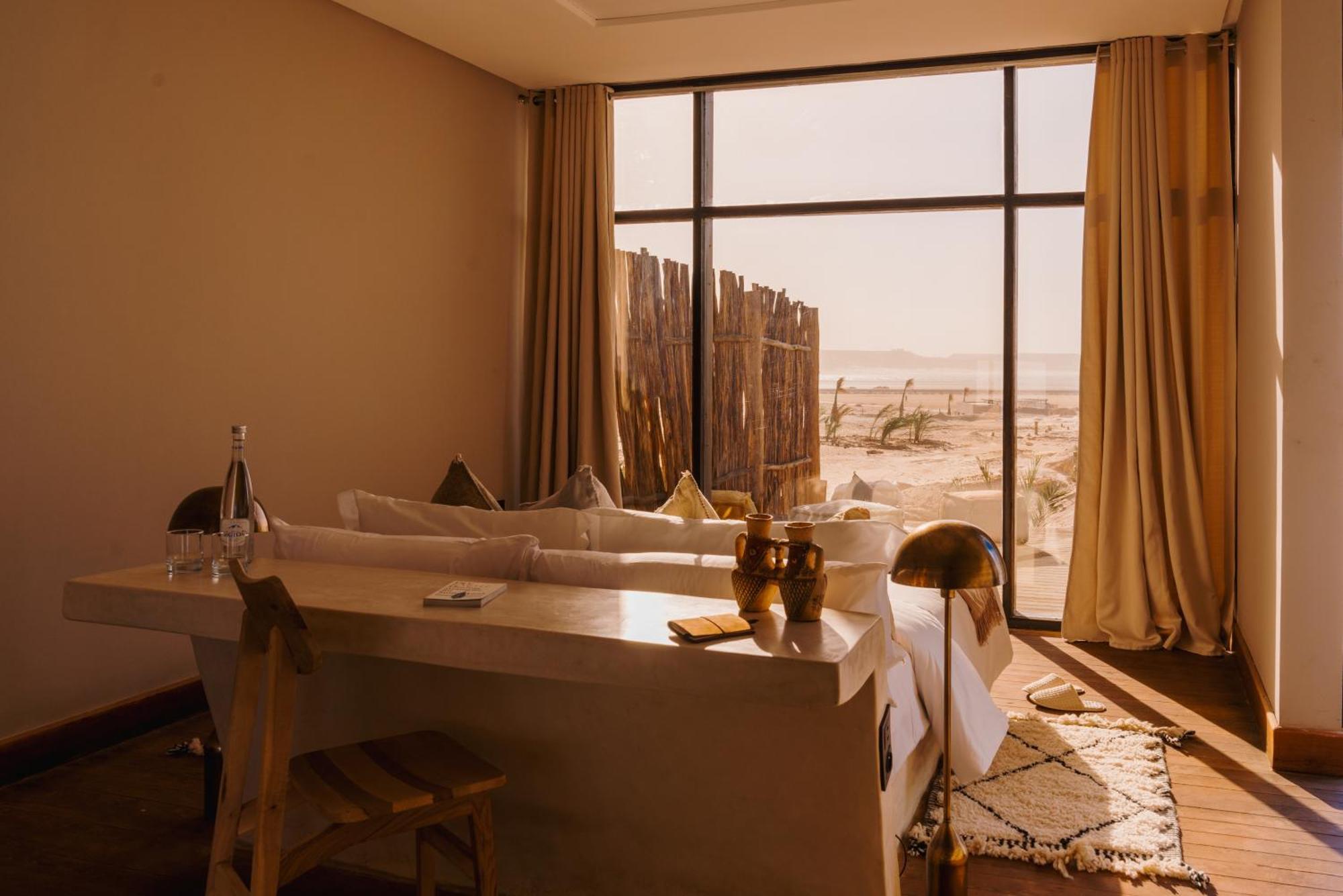Caravan Dakhla By Our Habitas Екстер'єр фото