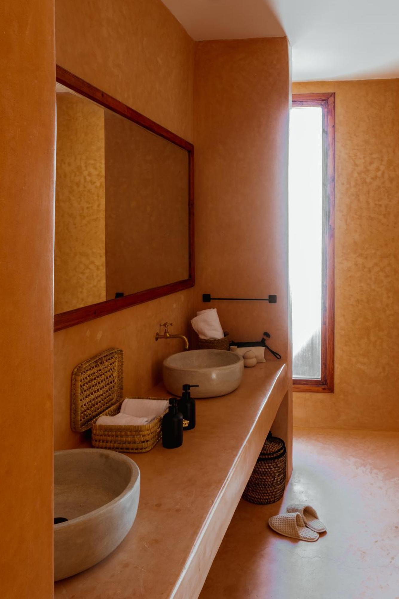 Caravan Dakhla By Our Habitas Екстер'єр фото