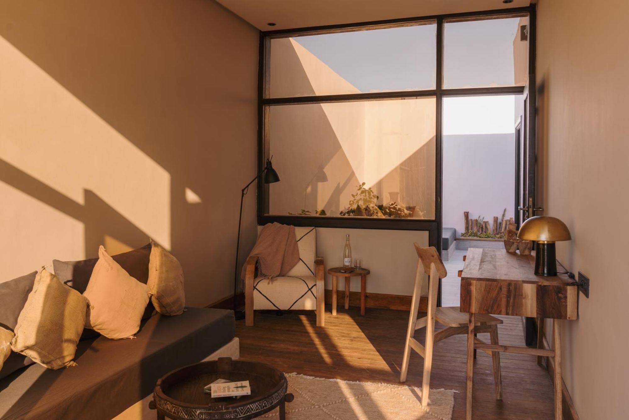 Caravan Dakhla By Our Habitas Екстер'єр фото