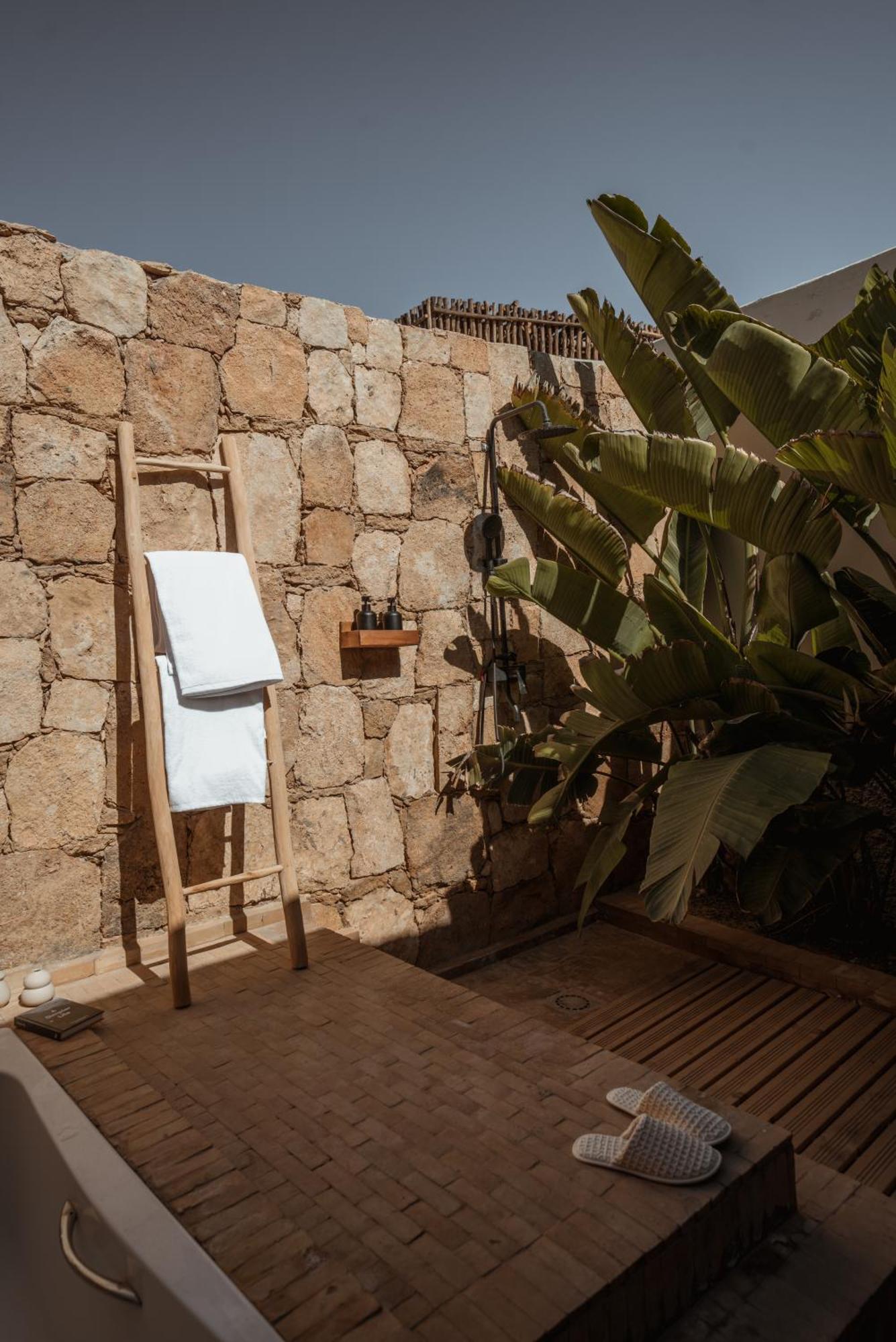 Caravan Dakhla By Our Habitas Екстер'єр фото