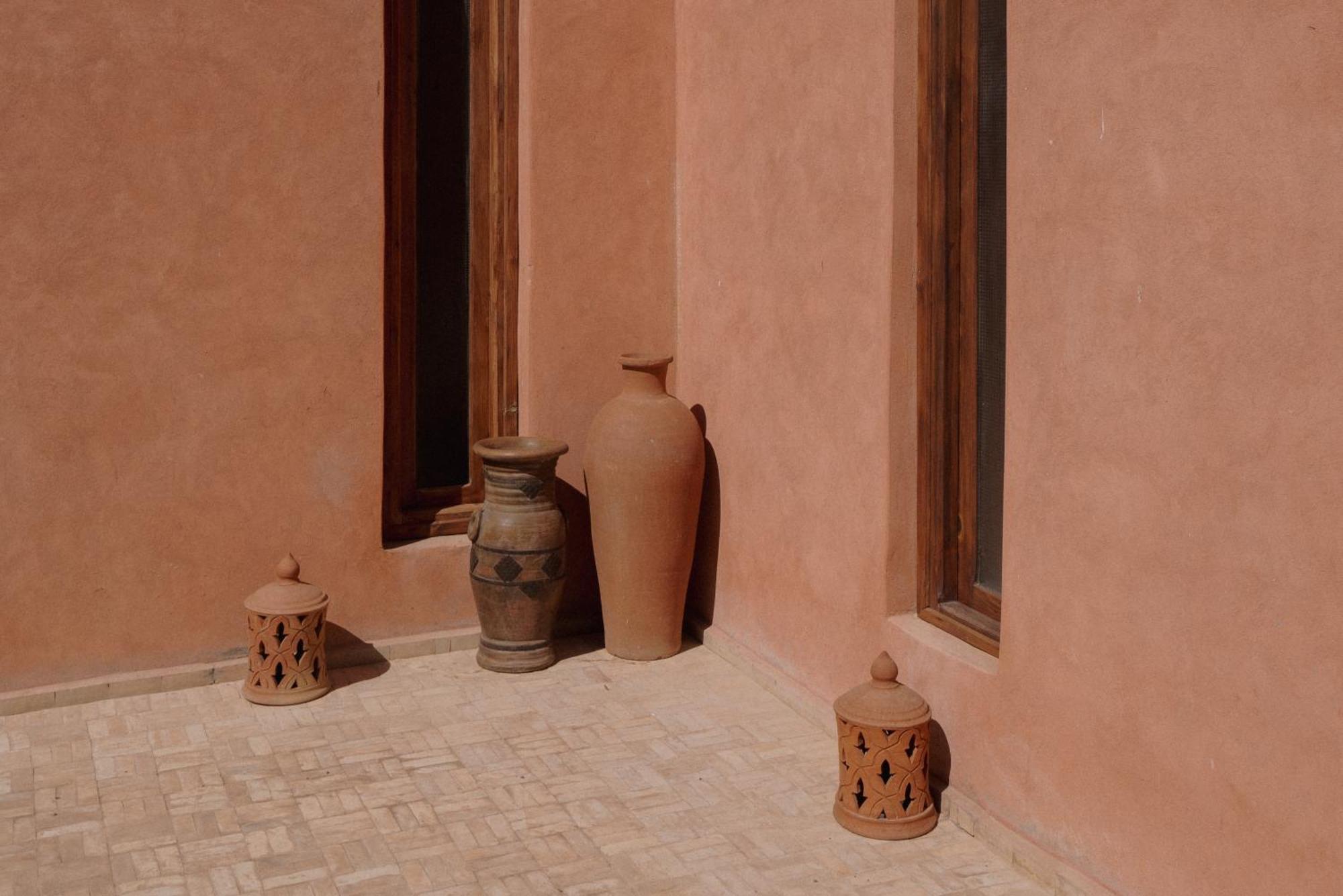 Caravan Dakhla By Our Habitas Екстер'єр фото