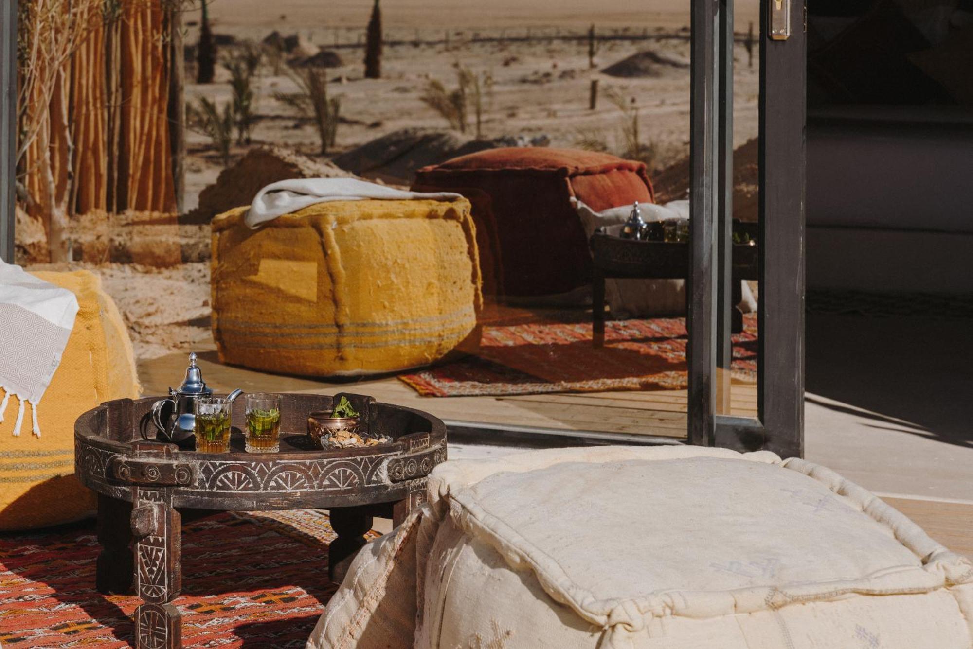 Caravan Dakhla By Our Habitas Екстер'єр фото