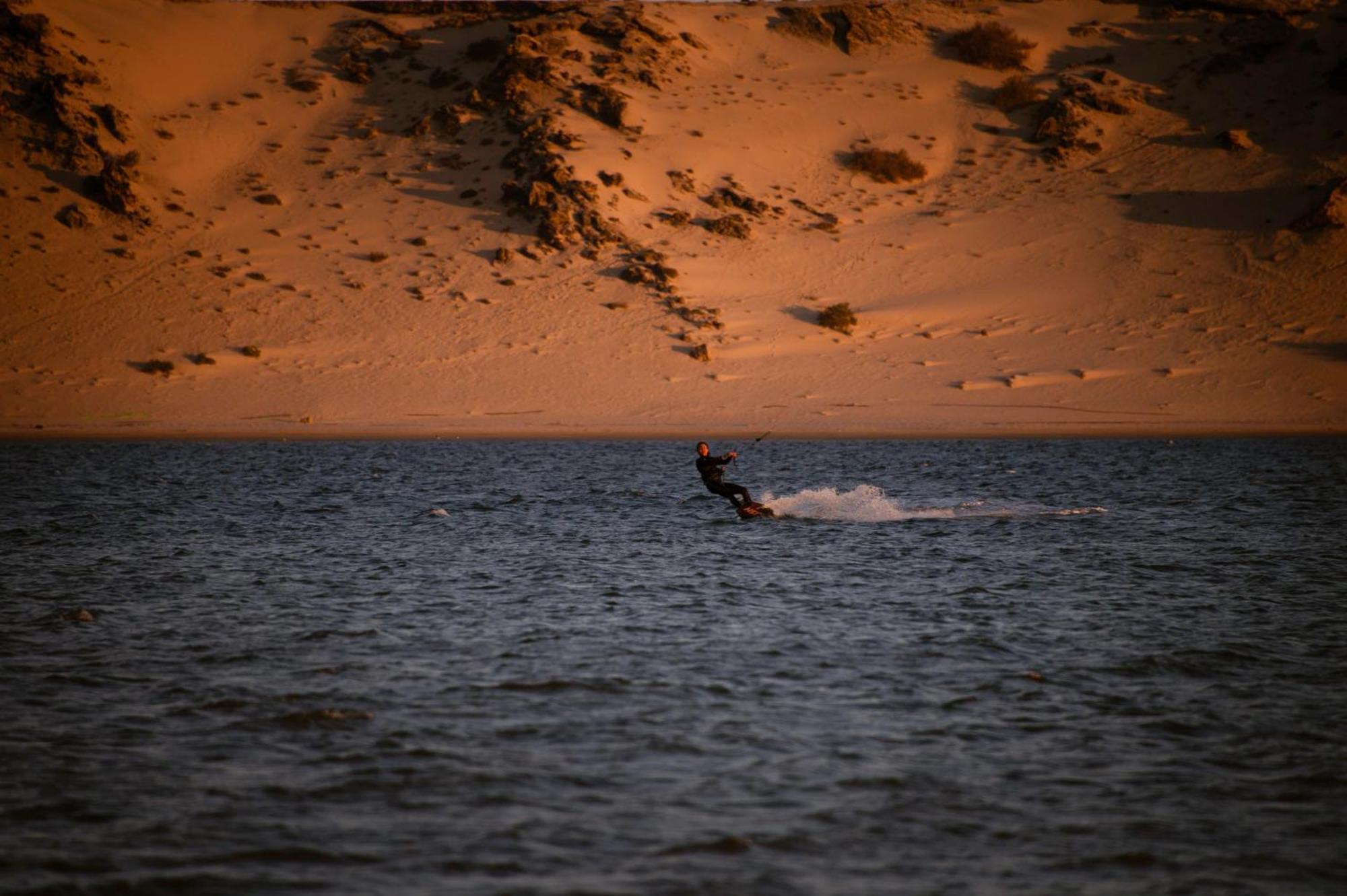 Caravan Dakhla By Our Habitas Екстер'єр фото