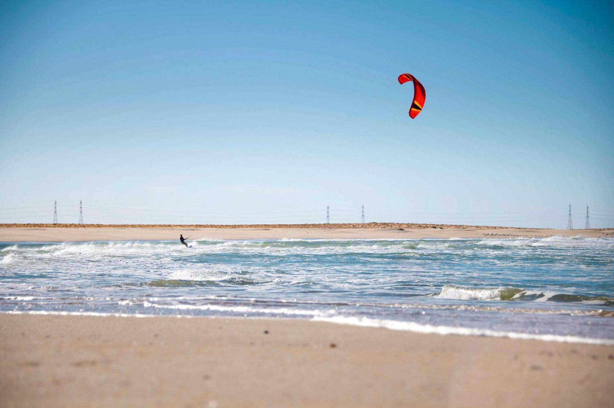Caravan Dakhla By Our Habitas Екстер'єр фото